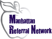 Manhattan Referral Network